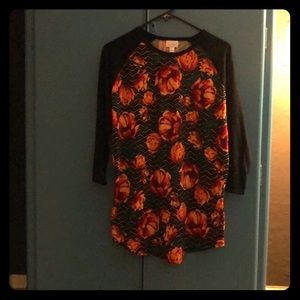 LulaRoe Randy size large